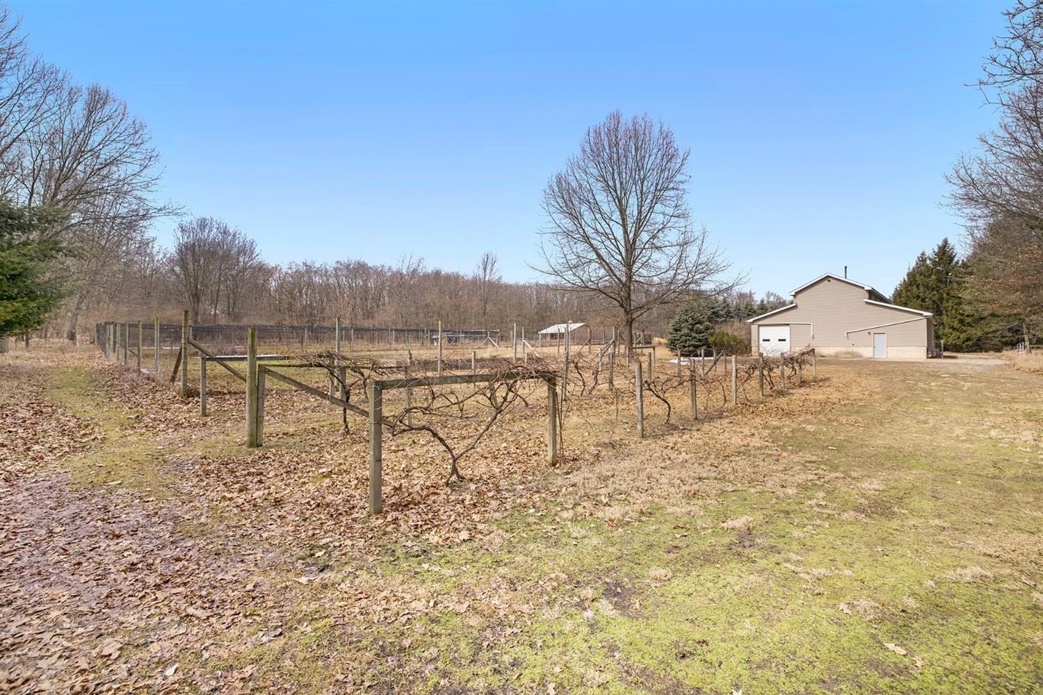 19225 Sandborn Road Manchester, MI 48158 - Photo 38 of 52 Photo 38