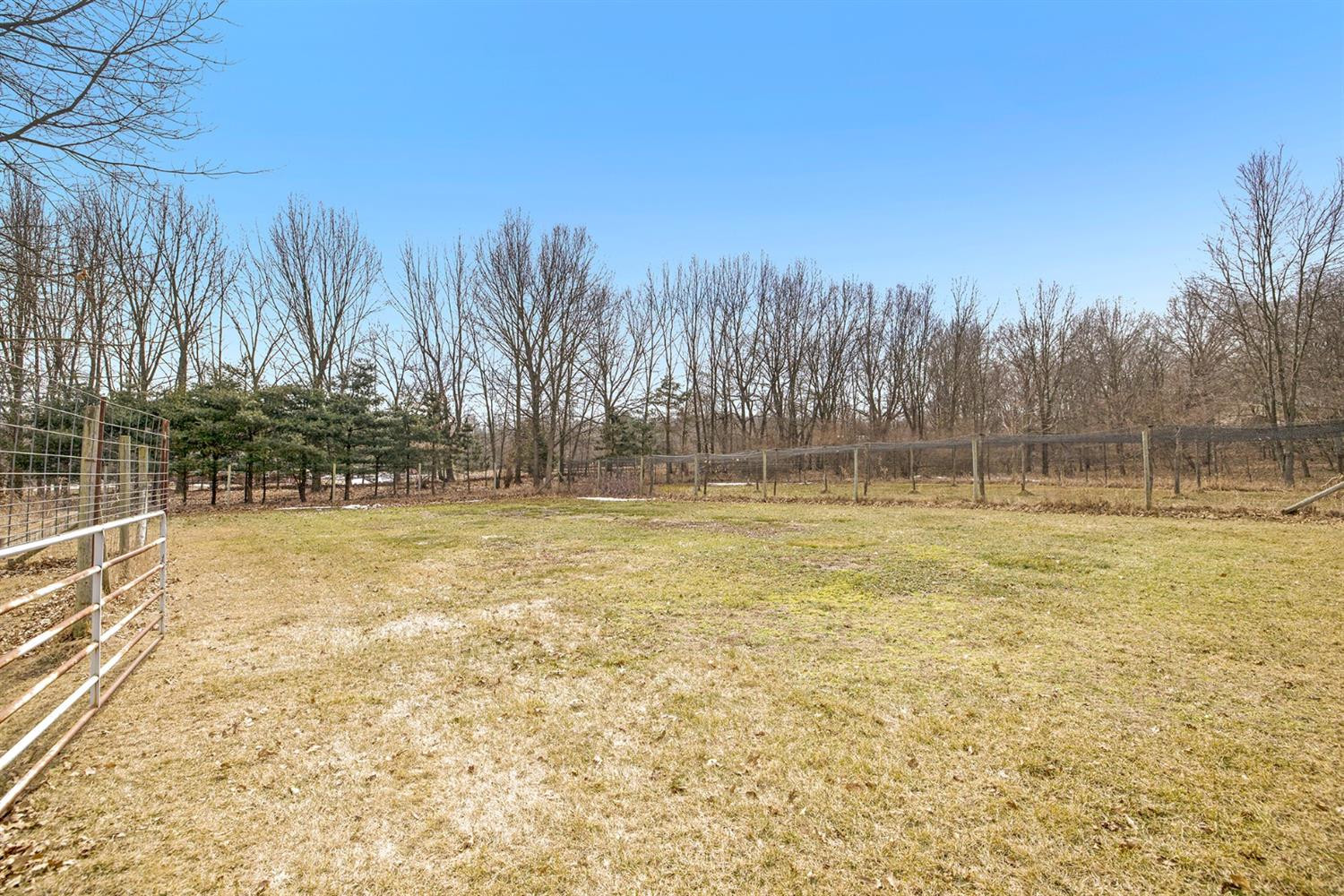 19225 Sandborn Road Manchester, MI 48158 - Photo 39 of 52 Photo 39