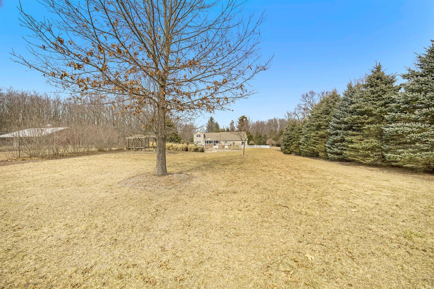 19225 Sandborn Road Manchester, MI 48158 - Photo 40 of 52 Photo 40