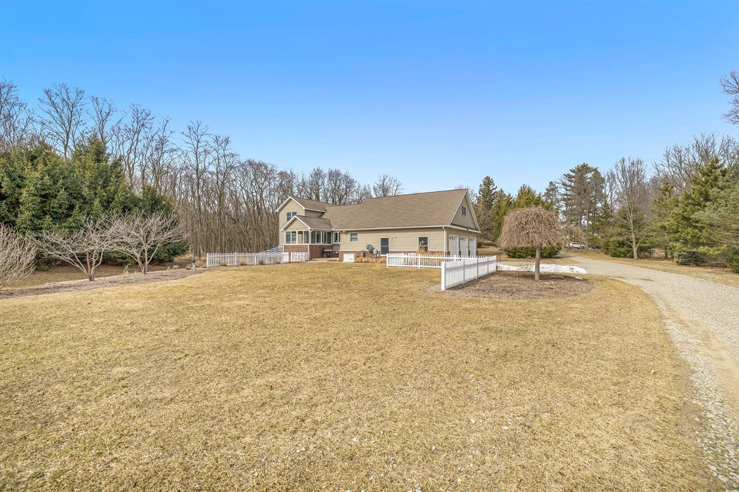19225 Sandborn Road Manchester, MI 48158 - Photo 41 of 52 Photo 41