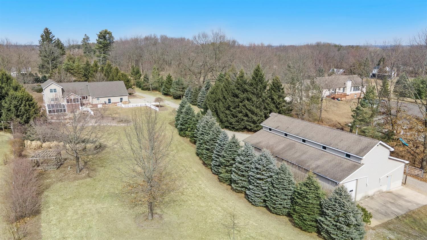 19225 Sandborn Road Manchester, MI 48158 - Photo 42 of 52 Photo 42