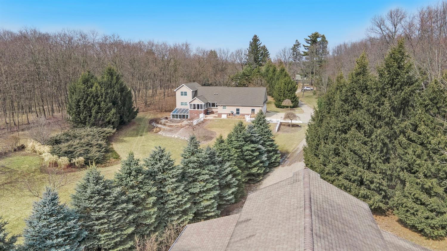 19225 Sandborn Road Manchester, MI 48158 - Photo 43 of 52 Photo 43