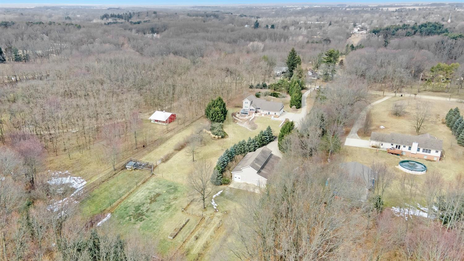 19225 Sandborn Road Manchester, MI 48158 - Photo 46 of 52 Photo 46