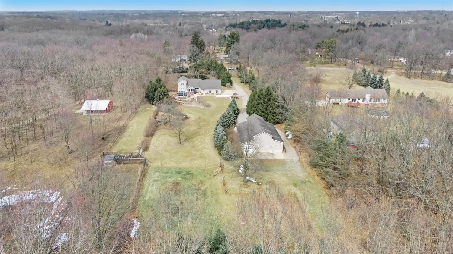 19225 Sandborn Road Manchester, MI 48158 - Photo 48 of 52 Photo 48
