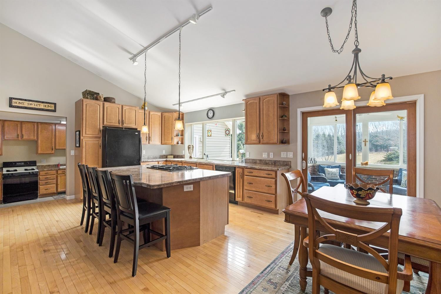 19225 Sandborn Road Manchester, MI 48158 - Photo 9 of 52 Photo 9