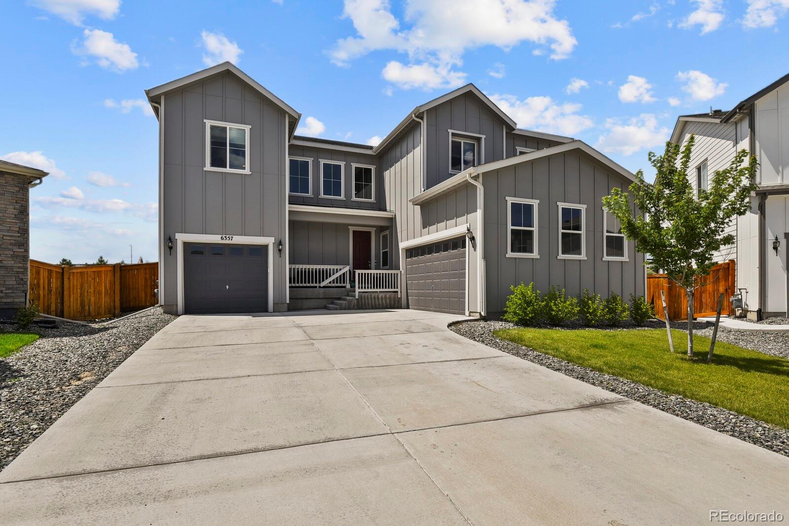 6357 Rockingham Way Castle Pines, CO 80108 - Photo 1 of 29 Gallery Image 1