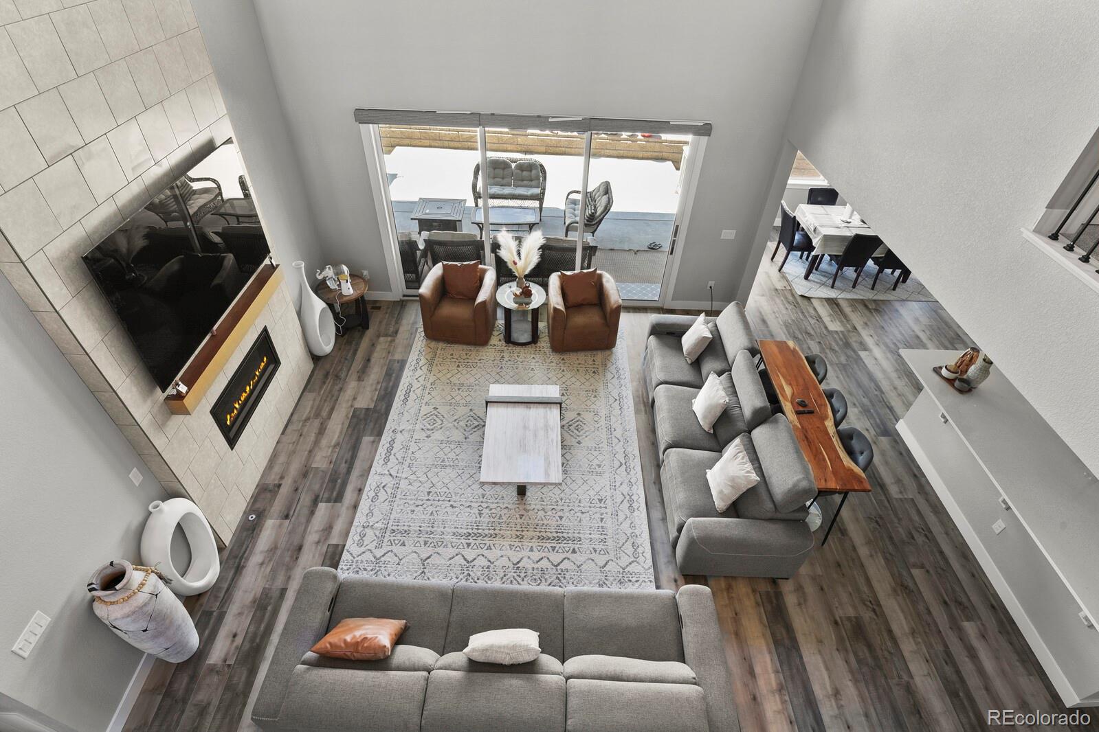 6357 Rockingham Way Castle Pines, CO 80108 - Photo 27 of 29 Gallery Image 27