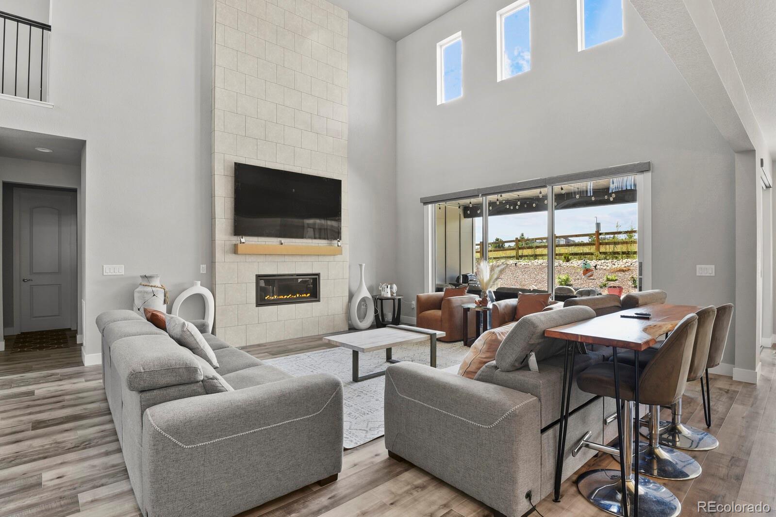 6357 Rockingham Way Castle Pines, CO 80108 - Photo 3 of 29 Gallery Image 3