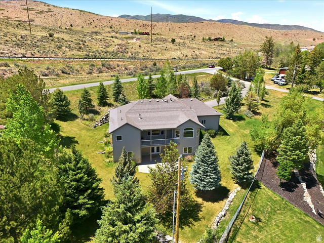 2740 South Rockport Road Coalville, UT 84017 - Photo 8 of 42