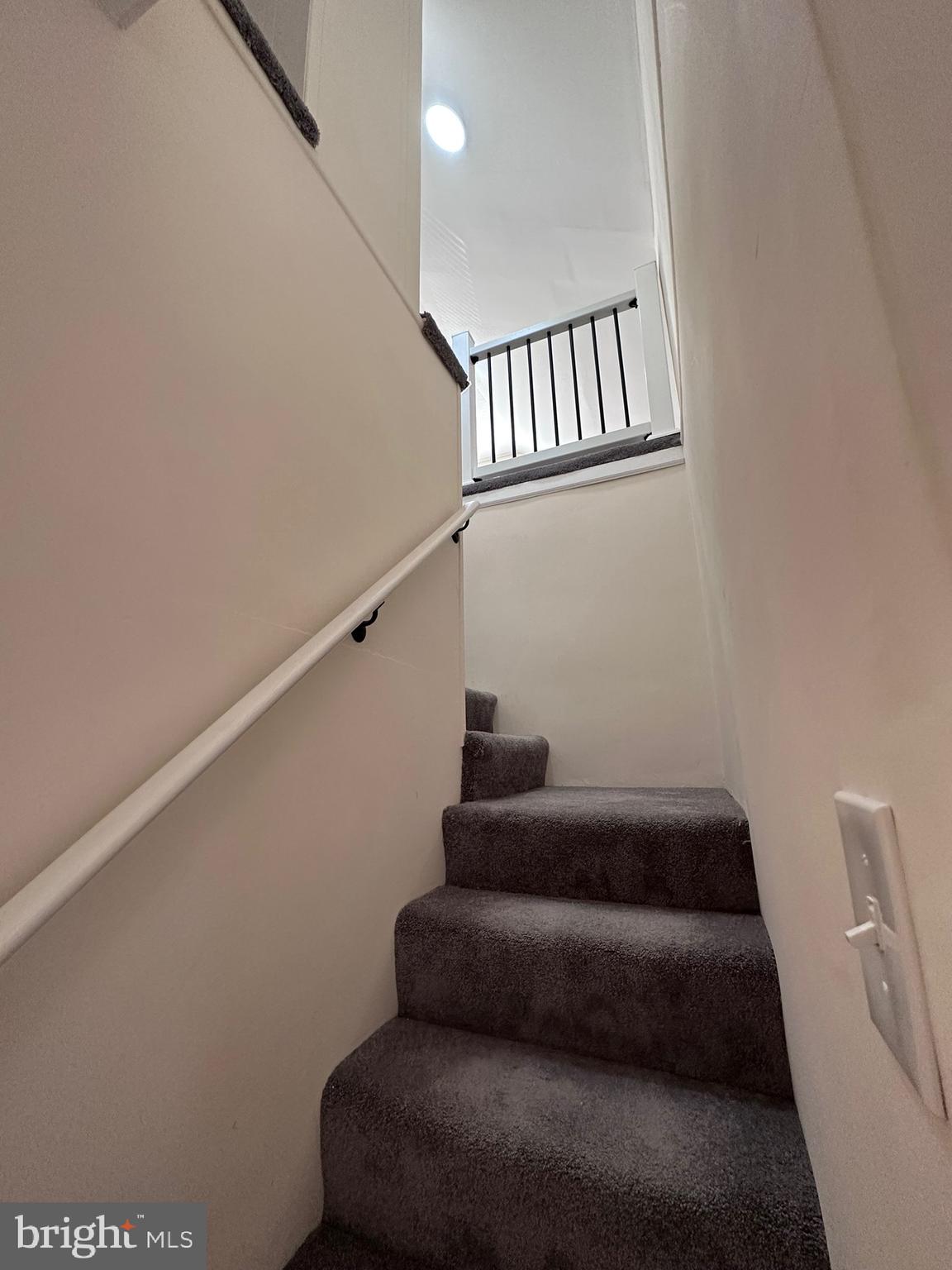 1107 Navahoe Drive Silver Spring, MD 20903 - Photo 16 of 26 a view of entryway