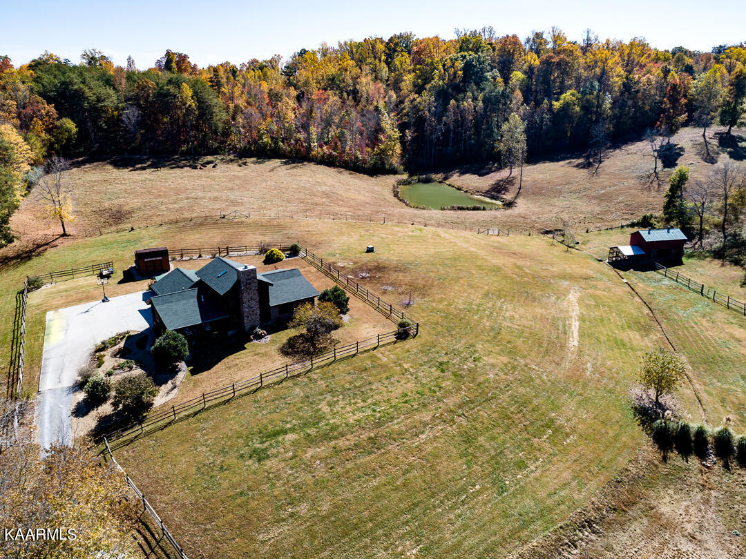7844 Clapps Chapel Road Corryton, TN 37721 - Photo 39 of 41 005221020-2-7844ClappsChapelRdCorrytonTN