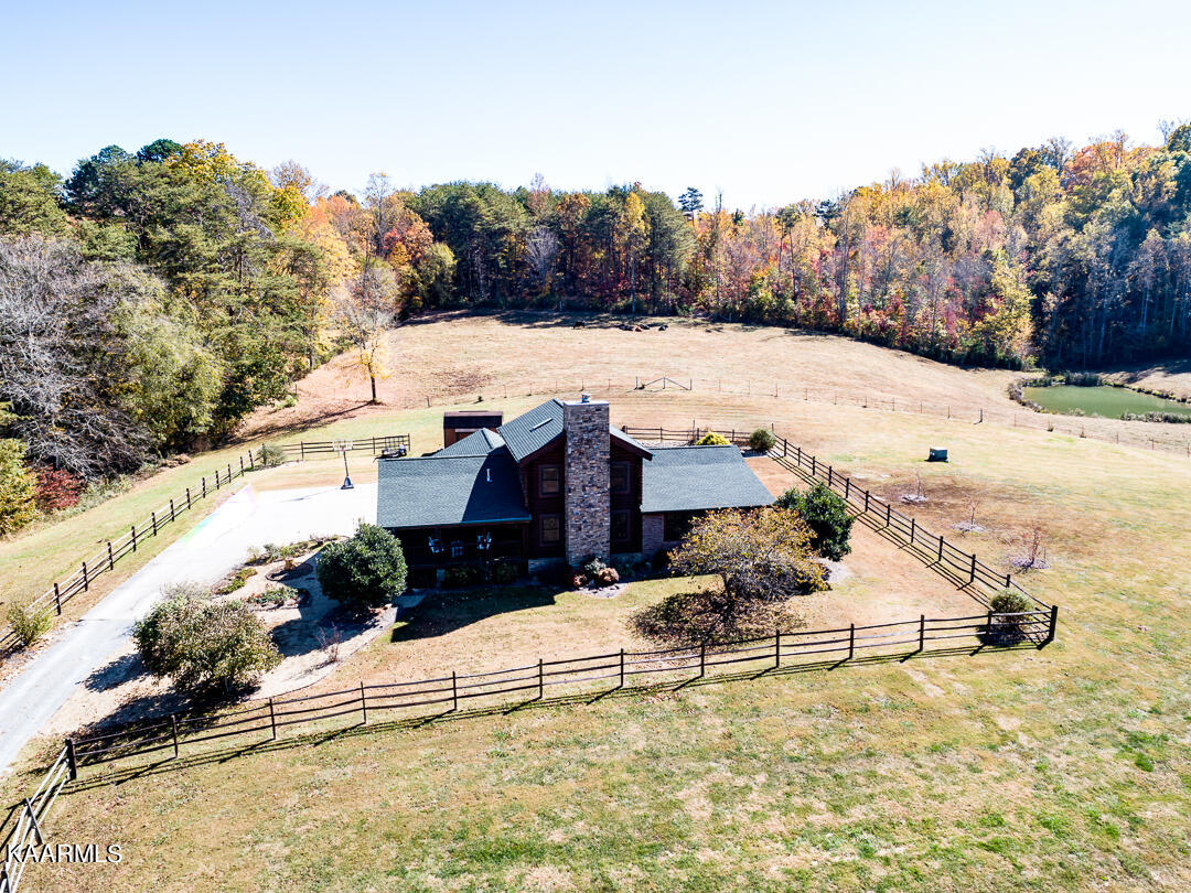 7844 Clapps Chapel Road Corryton, TN 37721 - Photo 40 of 41 004221020-2-7844ClappsChapelRdCorrytonTN