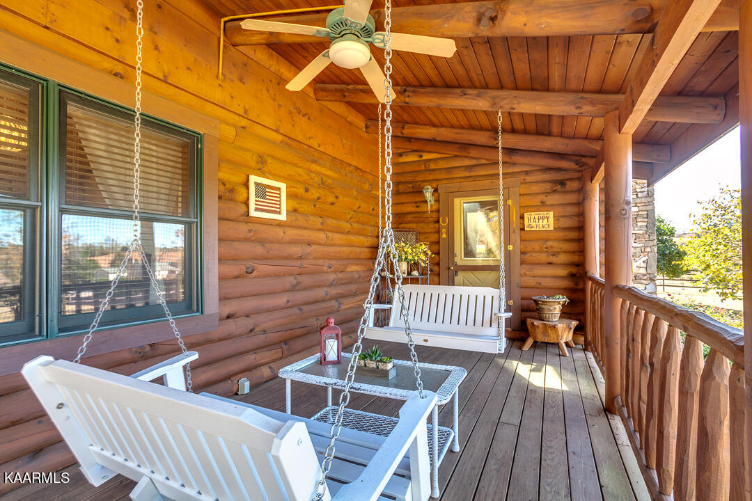 7844 Clapps Chapel Road Corryton, TN 37721 - Photo 4 of 41 013221020-2-7844ClappsChapelRdCorrytonTN