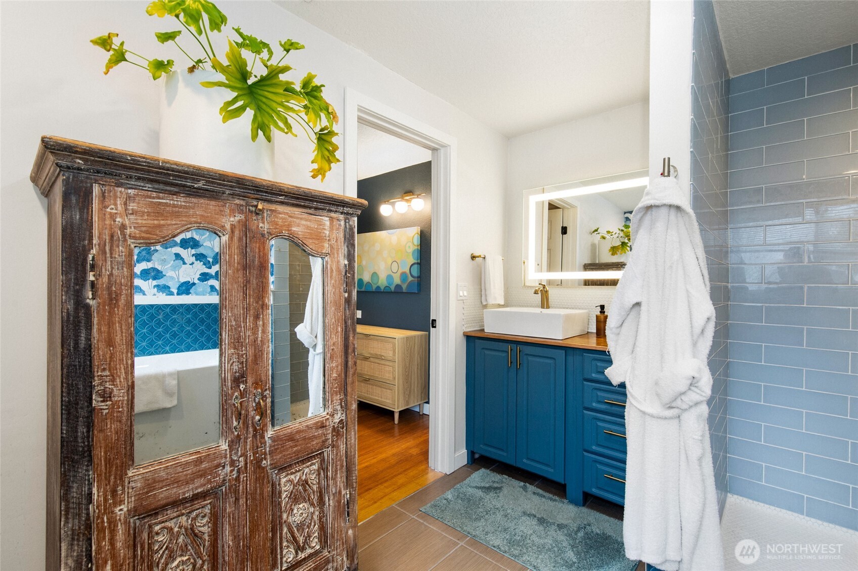 8924 Northeast 191st Place Bothell, WA 98011 - Photo 16 of 36