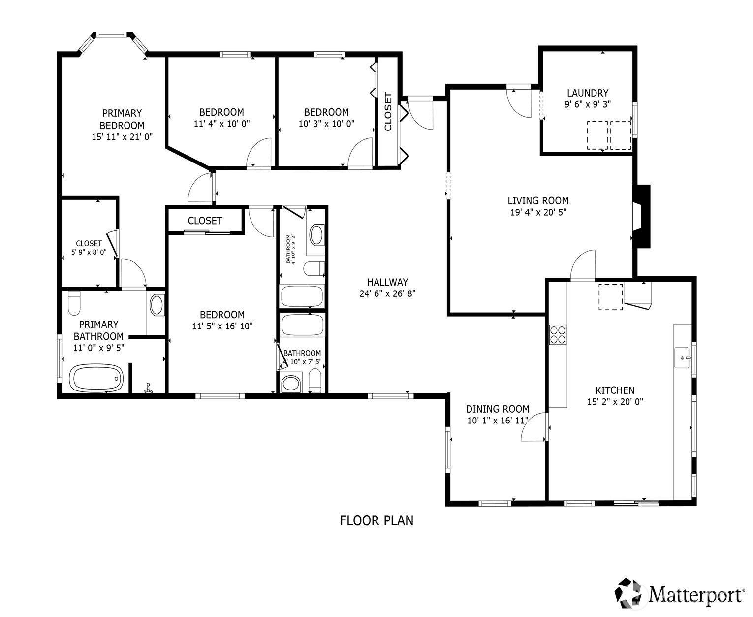 8924 Northeast 191st Place Bothell, WA 98011 - Photo 37 of 37