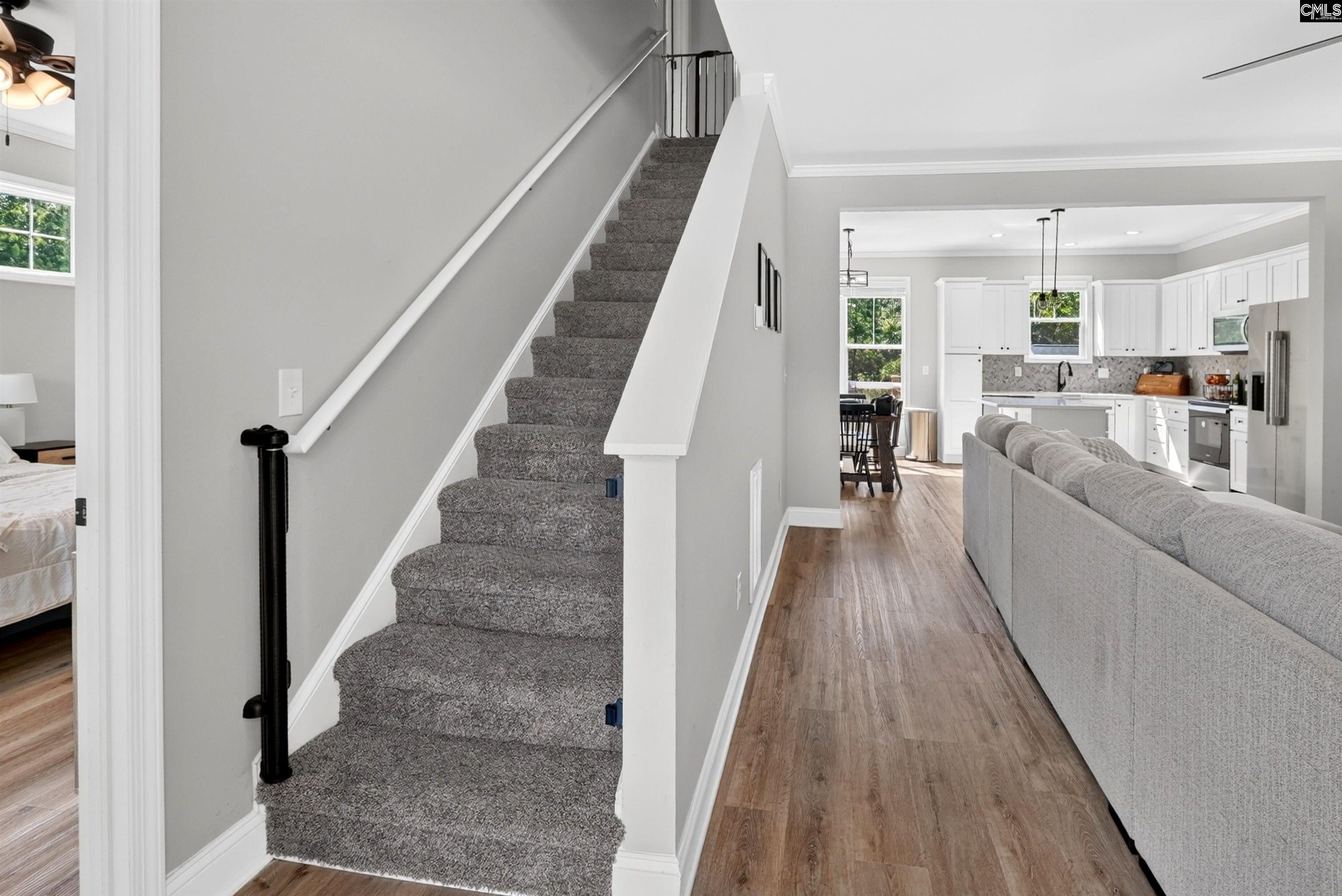 2215 Porter Road Cassatt, SC 29032 - Photo 15 of 37 Gallery Image 15