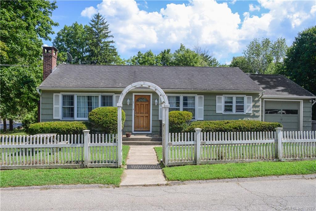 1 Hudson Street Bethel, CT 06801 - Photo 1 of 1