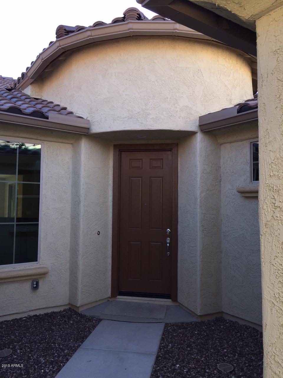 2611 West Royer Road Phoenix, AZ 85085 - Photo 2 of 8 COURTYARD ENTRY