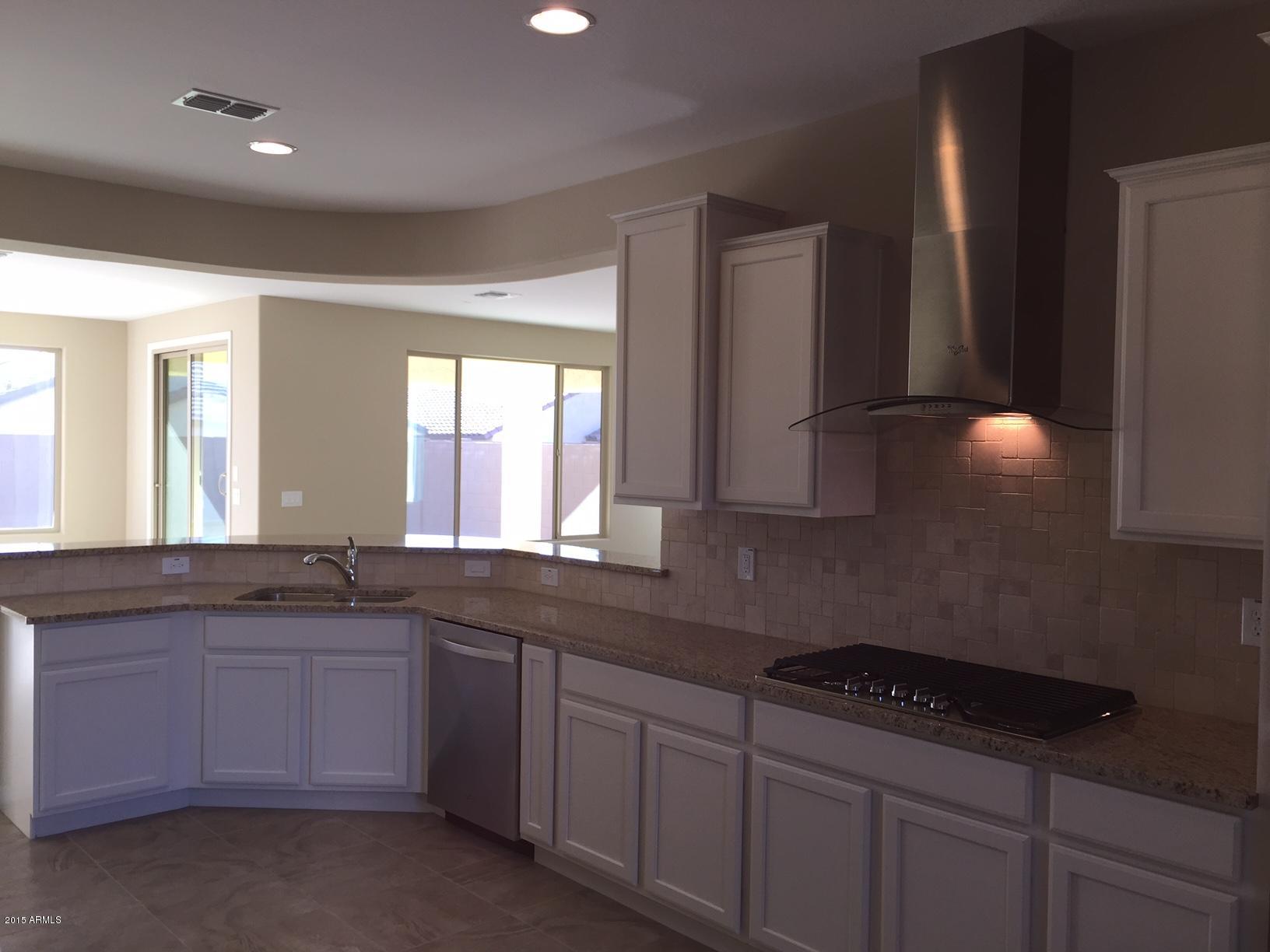 2611 West Royer Road Phoenix, AZ 85085 - Photo 3 of 8 KITCHEN