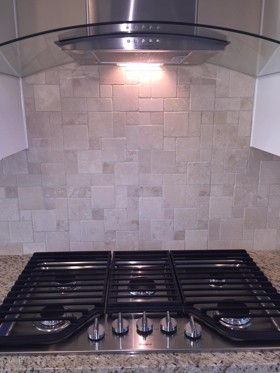 2611 West Royer Road Phoenix, AZ 85085 - Photo 4 of 8 GAS COOKTOP