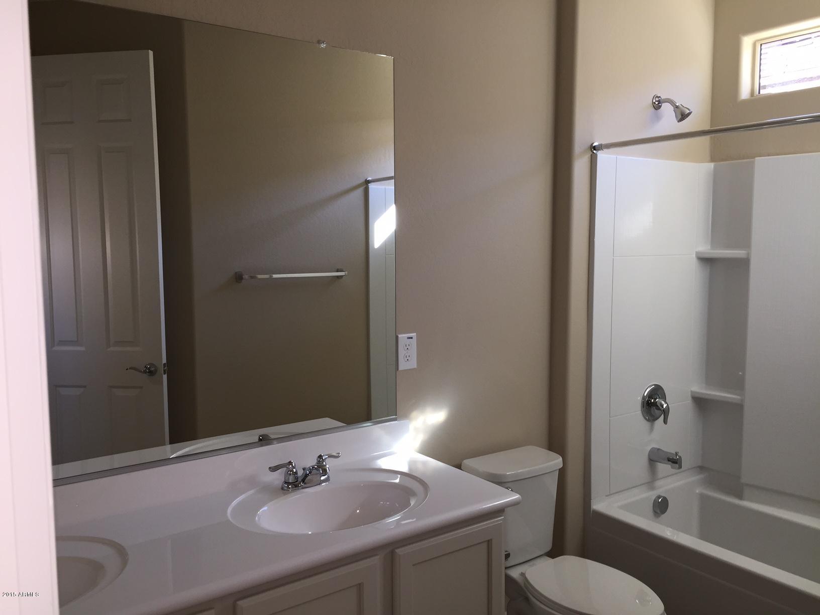 2611 West Royer Road Phoenix, AZ 85085 - Photo 8 of 8 SECOND BATH