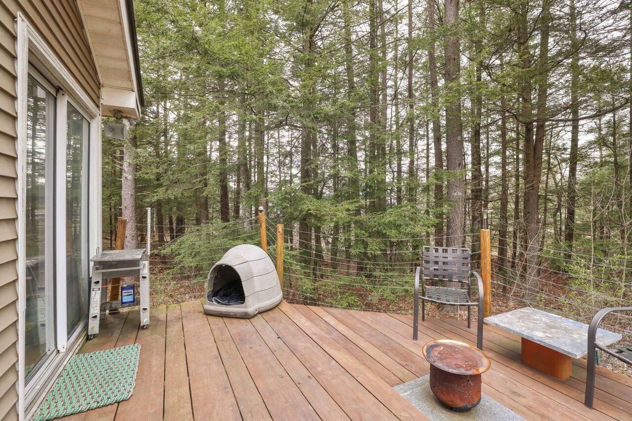 37 Buzzell Road Biddeford, ME 04005 - Photo 4 of 16 Deck