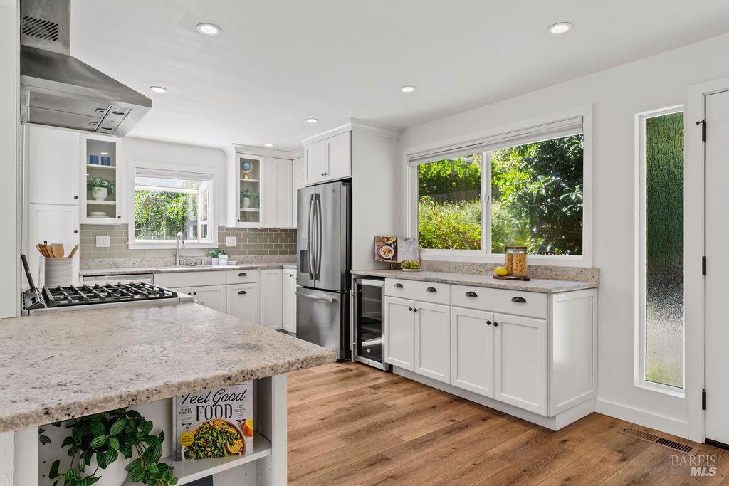 1870 North Fitch Mountain Road Healdsburg, CA 95448 - Photo 11 of 42