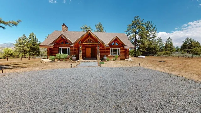 $1,250,000 | 60164 Devils Ladder Road, Mountain Center, CA 92561
