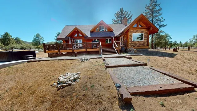 $1,250,000 | 60164 Devils Ladder Road, Mountain Center, CA 92561