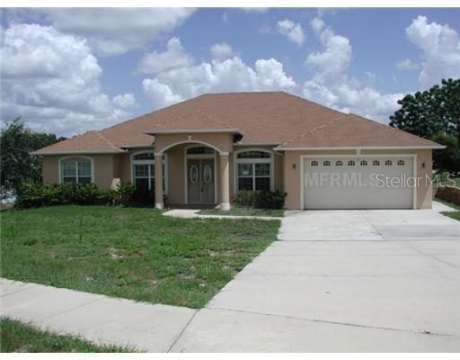 6832 Mill Stream Road Ocoee, FL 34761 - Photo 1 of 1 Exterior Front
