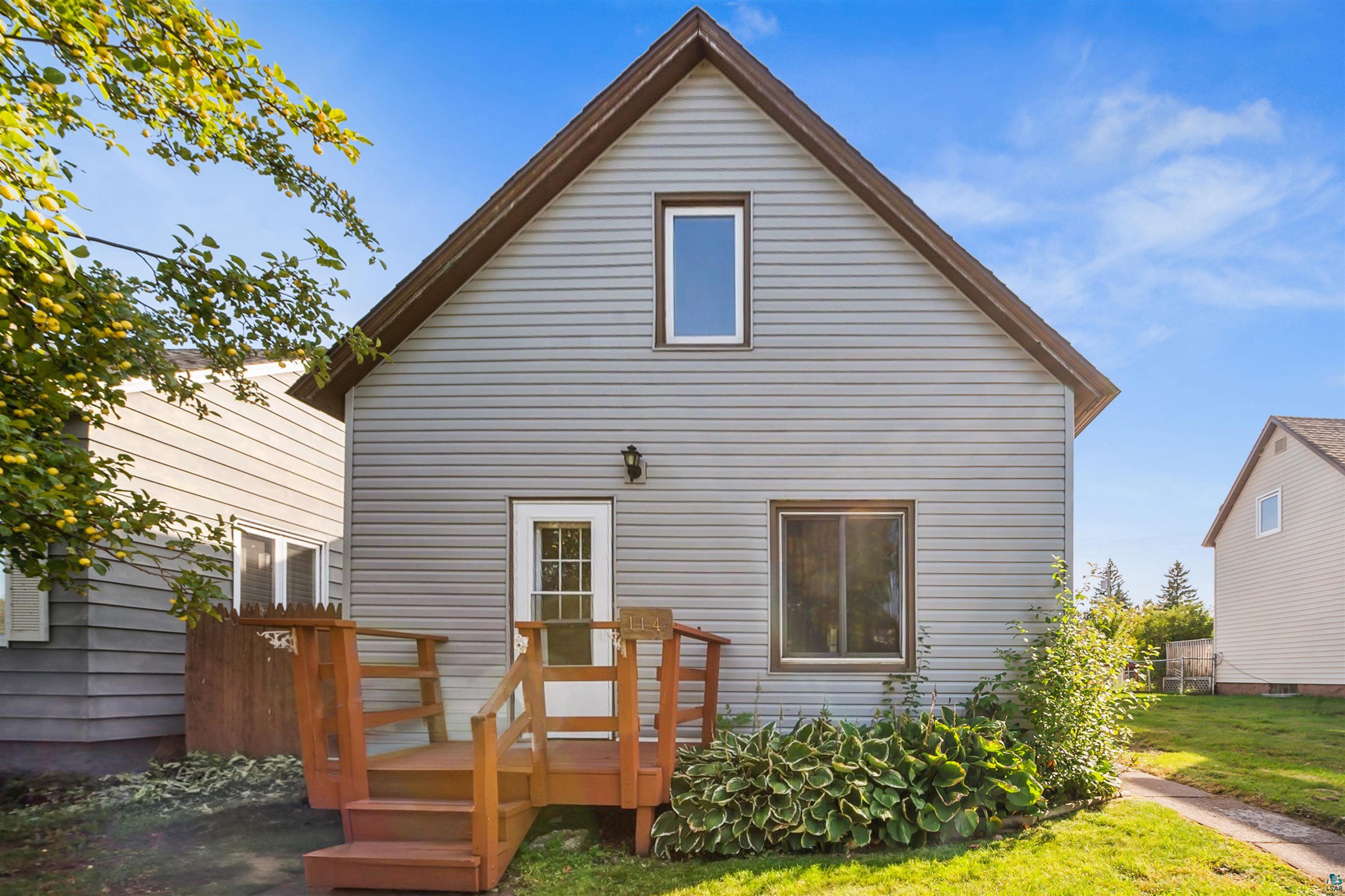 114 1st Street Proctor, MN 55810 - Photo 1 of 21