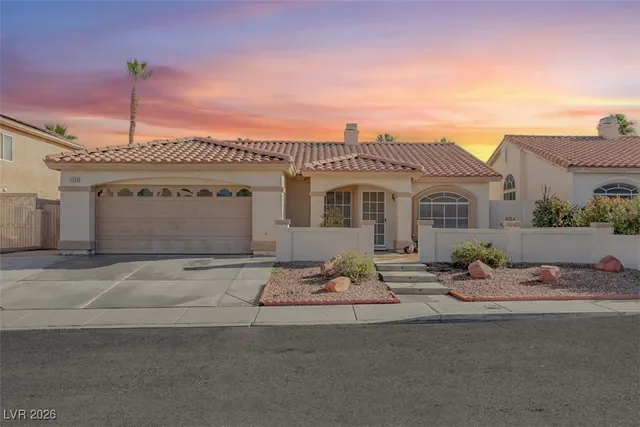 $518,900 | 9560 Summerfest Street, Las Vegas, NV 89123