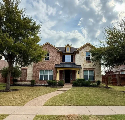 $709,000 | 9576 Ironwood Drive, Frisco, TX 75033