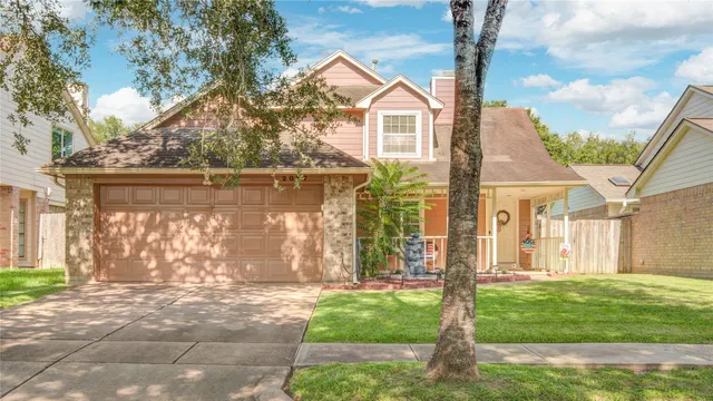 $299,000 | 2027 Creek Valley Lane, Sugar Land, TX 77478