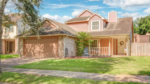 $299,000 | 2027 Creek Valley Lane, Sugar Land, TX 77478