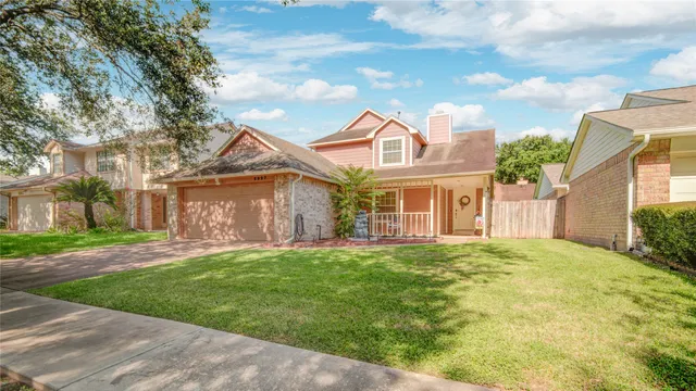 $299,000 | 2027 Creek Valley Lane, Sugar Land, TX 77478