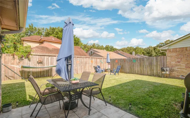 $299,000 | 2027 Creek Valley Lane, Sugar Land, TX 77478