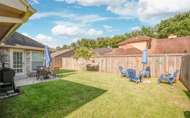 $299,000 | 2027 Creek Valley Lane, Sugar Land, TX 77478