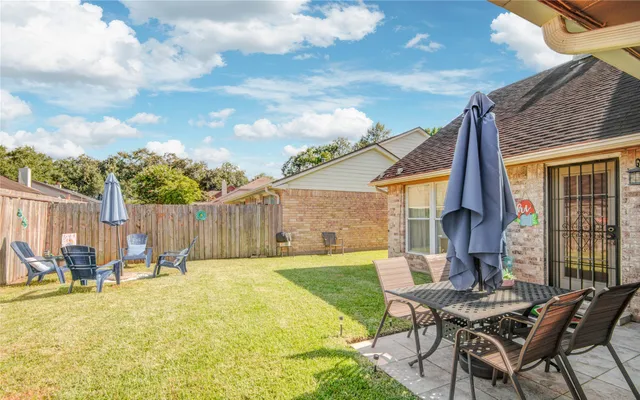 $299,000 | 2027 Creek Valley Lane, Sugar Land, TX 77478