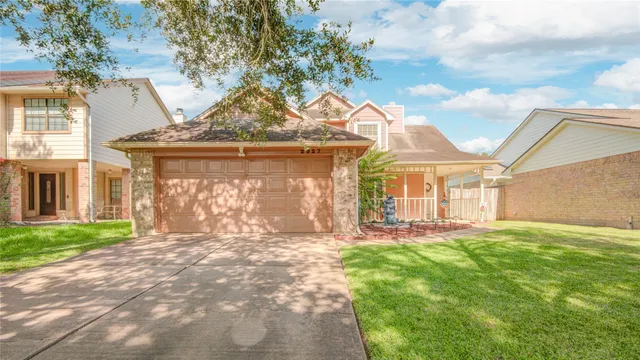 $299,000 | 2027 Creek Valley Lane, Sugar Land, TX 77478