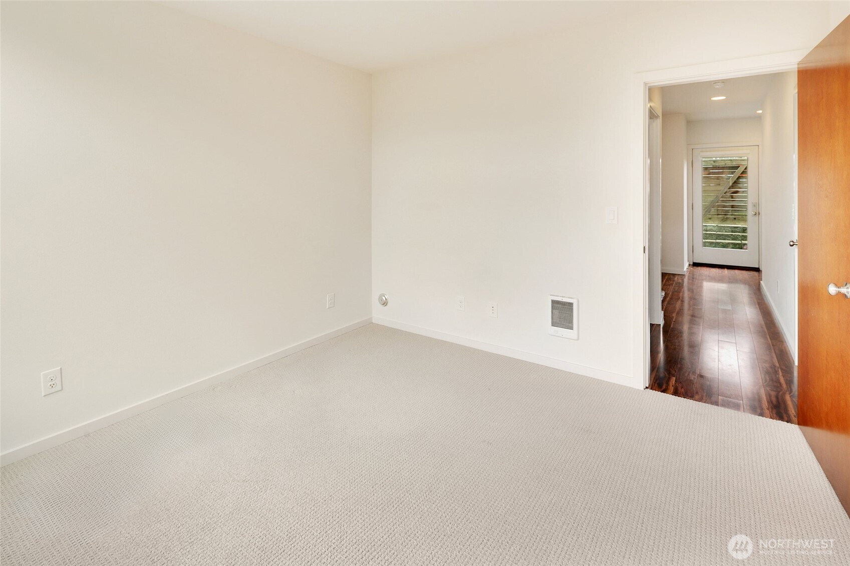 14308 Midvale Avenue North Seattle, WA 98133 - Photo 24 of 29 a view of empty room