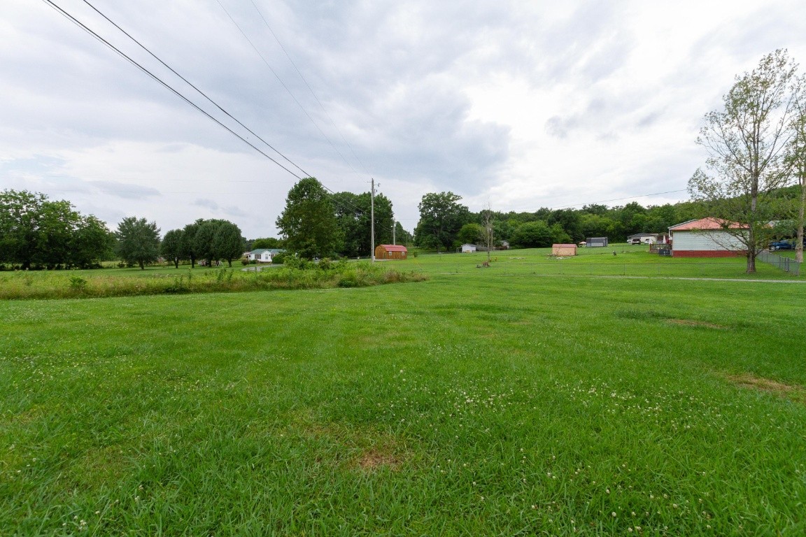 256 Atkinson Road Lebanon, TN 37090 - Photo 31 of 34 a view of a grassy field with trees