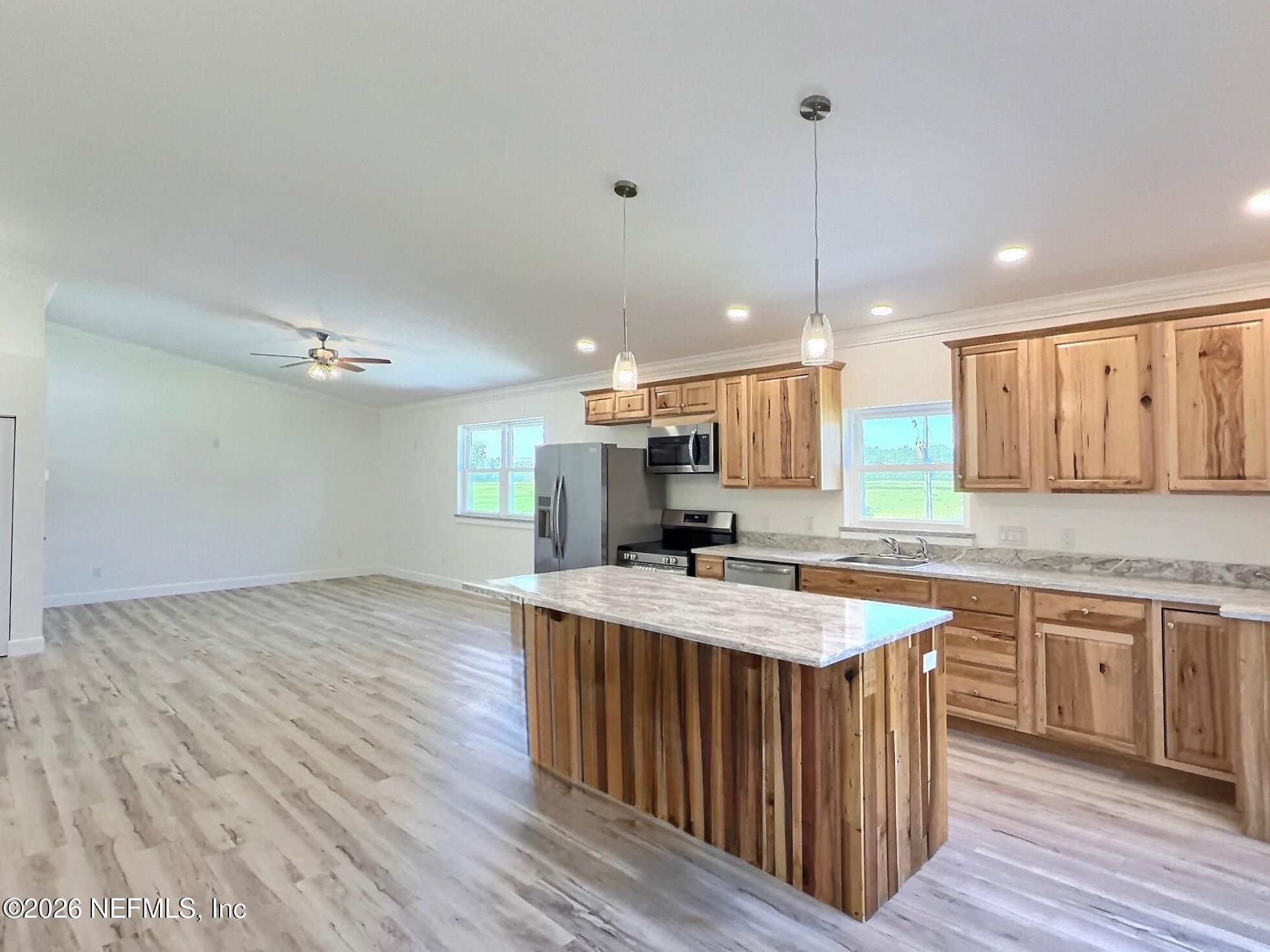159 Mays Cove Road East Palatka, FL 32131 - Photo 46 of 62 CH Kitchen