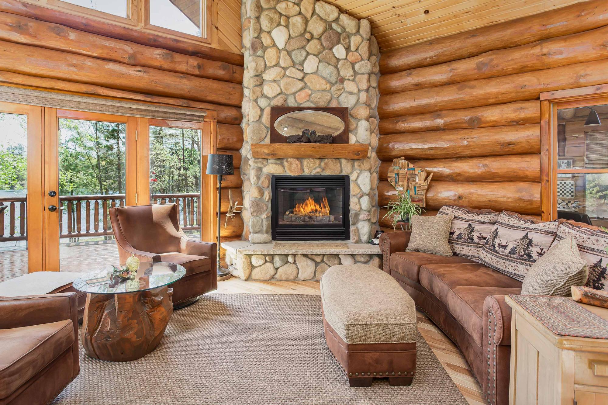 360 Squash Lake Road Eagle River, WI 54521 - Photo 14 of 56 Gallery Image 14