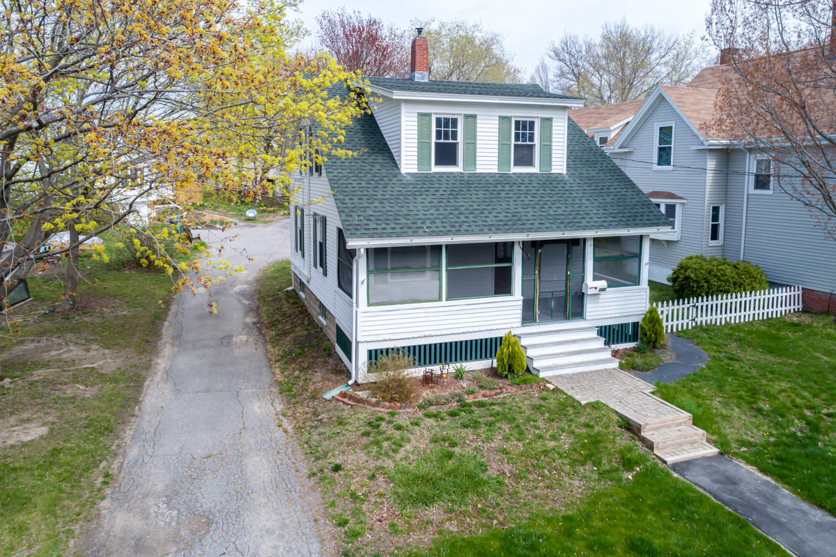 160 Rochester Street Westbrook, ME 04092 - Photo 1 of 44 1-Rochester St