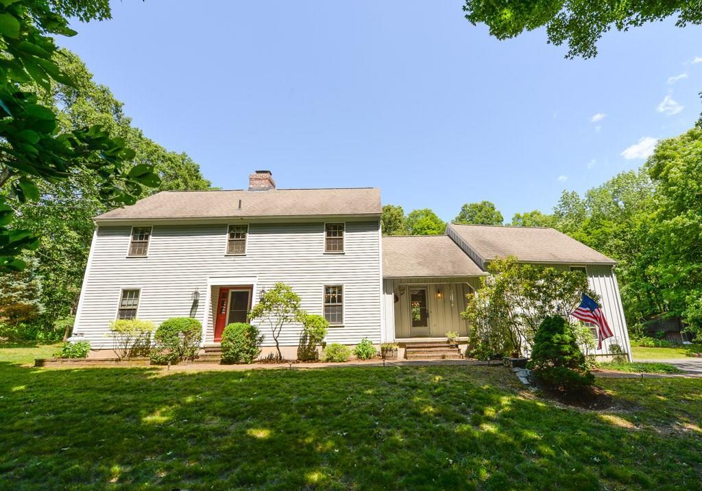 975 Peter Road Southbury, CT 06488 - Photo 1 of 1 Gallery Image 1