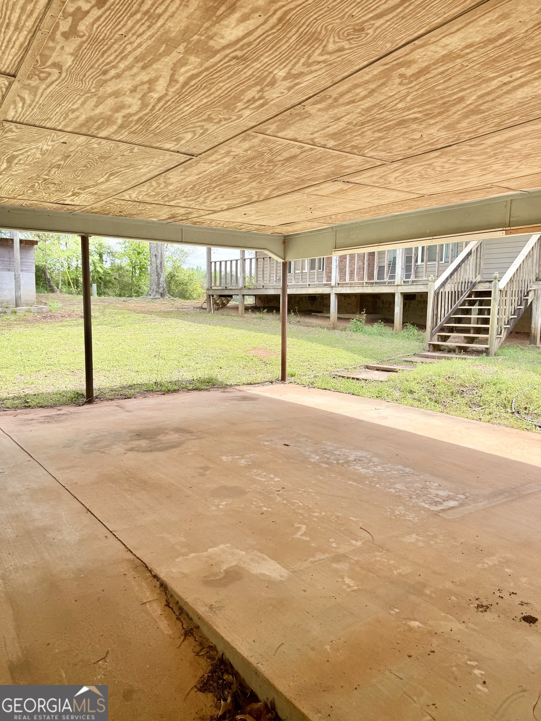 2235 Long Branch Road Toomsboro, GA 31090 - Photo 12 of 32