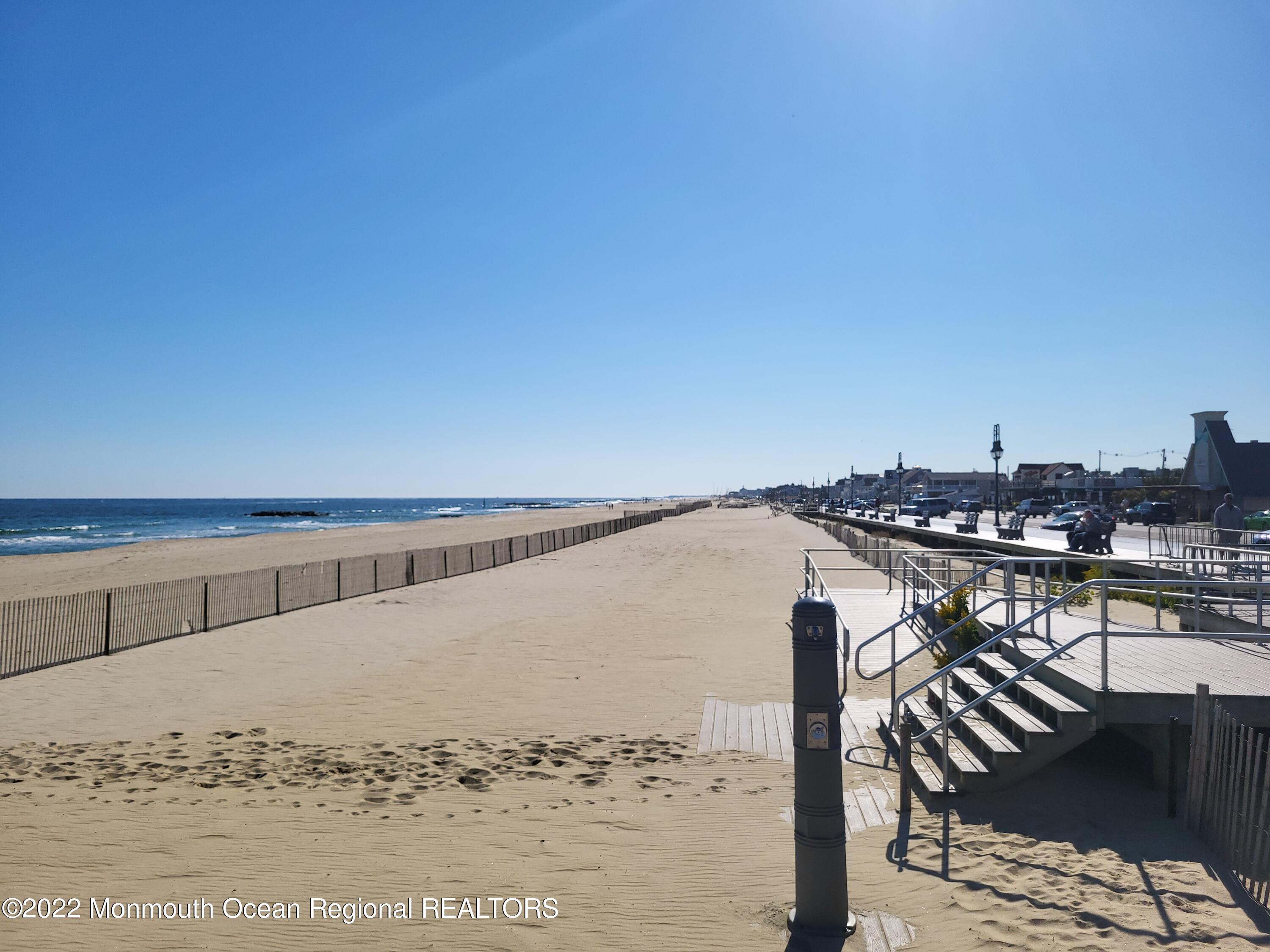 1703 A Street, Unit REAR Belmar, NJ 07719 - Photo 26 of 29