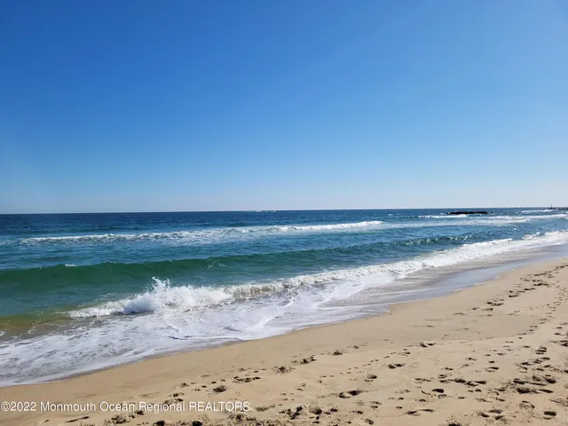 $3,650 | 1703 A Street, Unit REAR, Belmar, NJ 07719