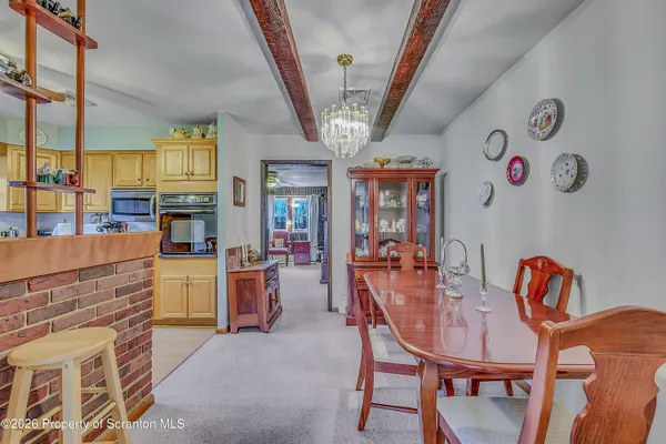 $264,900 | 124 Bengar Drive, Scranton, PA 18505